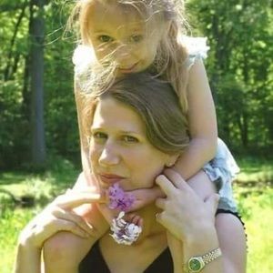 Meet your Posher, Kristina